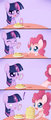 pancake time - my-little-pony-friendship-is-magic photo