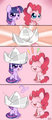 paper hat - my-little-pony-friendship-is-magic photo
