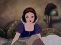 snow white's pink look - disney-princess photo