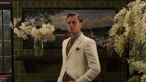 the Great Gatsby