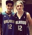 ziall - one-direction photo