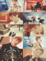 ♥ Henry - TRAP MV ♥ - super-junior fan art