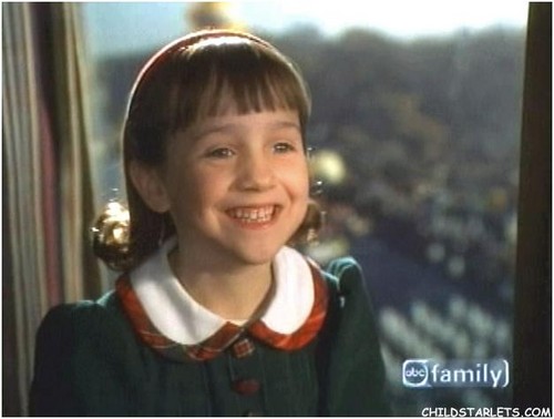"Miracle On 34th Street" - 1994