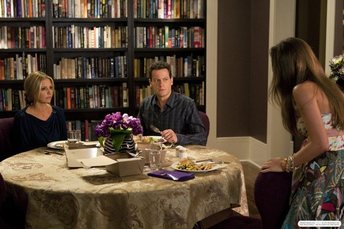  'Ringer' stills: 1x05 A Whole New Kind of teef