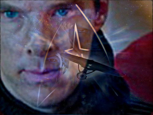 ★ Star Trek Into Darkness ~ John Harrison ☆ 