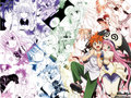 kawaii-anime - ♡ To Love Ru ♡ wallpaper