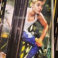 06.02.2013 Justin At Miami Beach +Random - beliebers photo