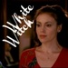 10 in 10 Character Contest- Phoebe - charmed icon