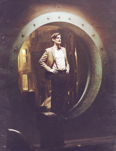  11th doctor