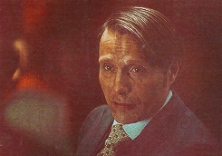  1x10 Buffet Froid: Hannibal Lecter