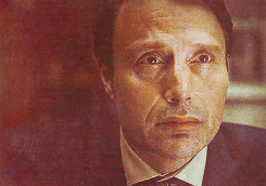  1x10 Buffet Froid: Hannibal Lecter