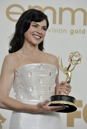  63rd Primetime Emmy Awards