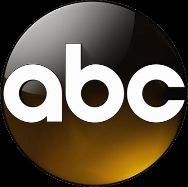  ABC New Logo emas