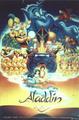 Aladdin Movie Posters - disney-princess photo