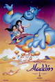 Aladdin Movie Posters - disney-princess photo