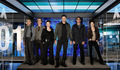 Almost Human Cast - almost-human photo