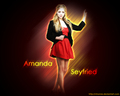 amanda-seyfried - Amanda Seyfried! wallpaper