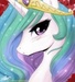 Awesome Celestia pics - princess-celestia icon