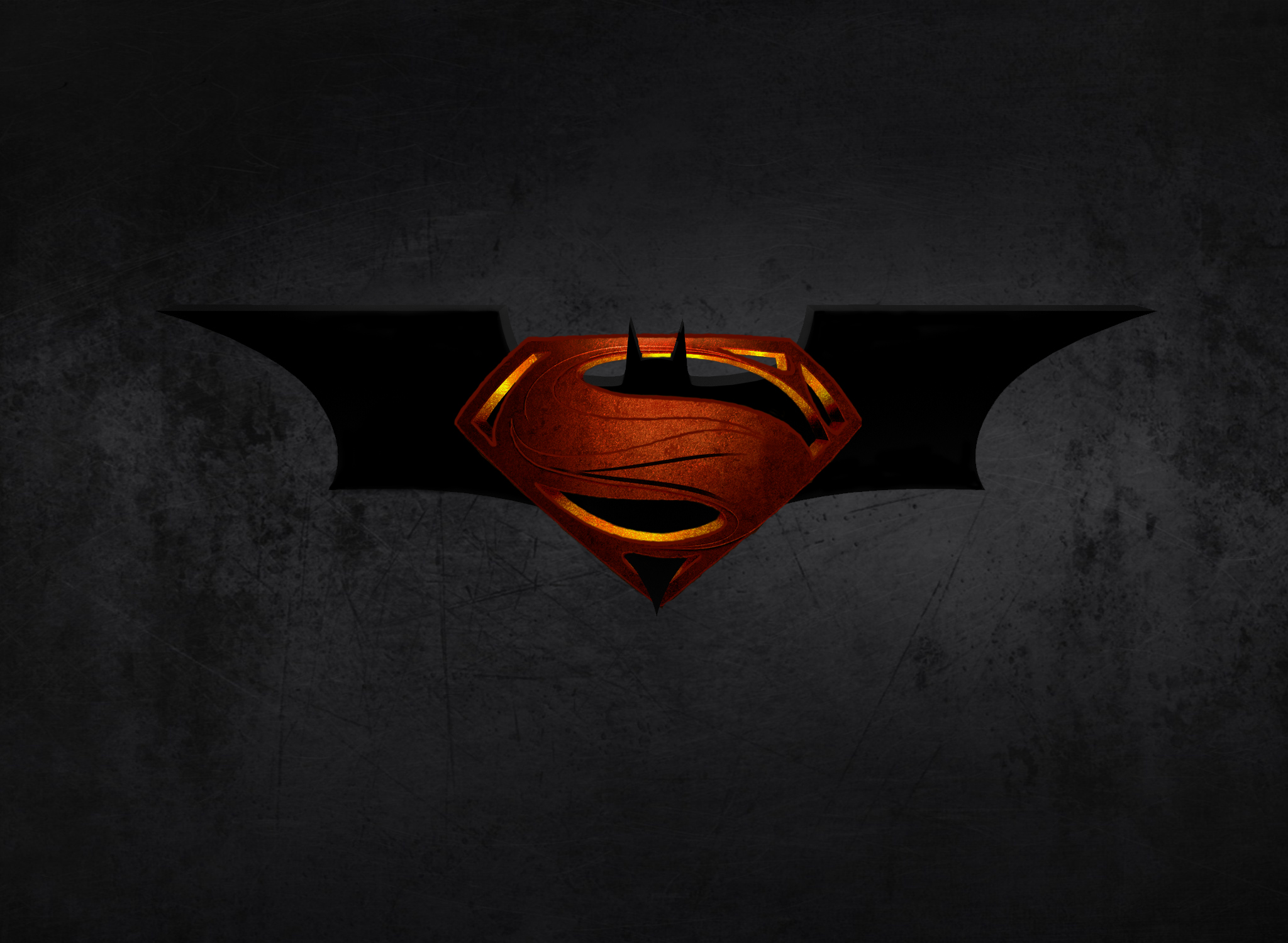BATMAN AND SUPERMAN - Batman Photo (34637842) - Fanpop