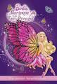 Barbie Mariposa & the Fairy Princess Junior Novilisation - barbie-movies photo