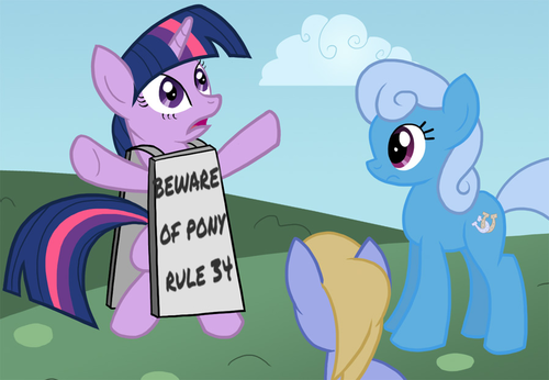 Beware-of-Cloppers-my-little-pony-friend