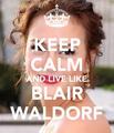 Blair Waldorf - blair-waldorf photo