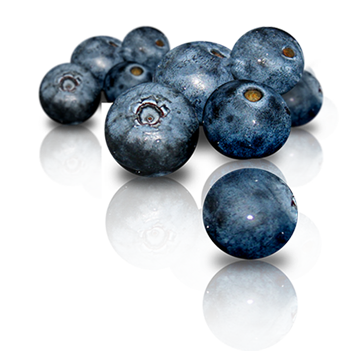  Blue việt quất, blueberry