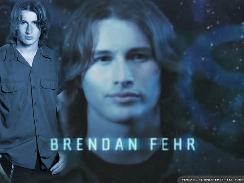 Brendan Fehr