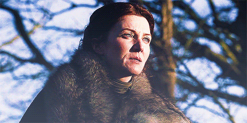 Catelyn Tully Stark