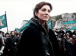 Catelyn Tully Stark