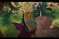 CellyXDiscord - my-little-pony-friendship-is-magic photo