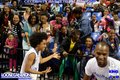 Chaifetz Arena (Celebrity Basketball) - princeton-mindless-behavior photo