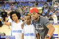 Chaifetz Arena (Celebrity Basketball) - princeton-mindless-behavior photo