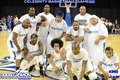 Chaifetz Arena (Celerity Basketball) - ray-ray-mindless-behavior photo