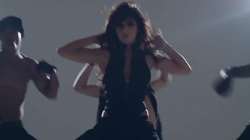  Cheryl Cole - Ghetto Baby {Music Video}