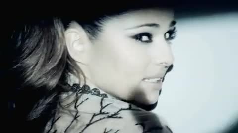  Cheryl Cole - Promise This {Music Video}
