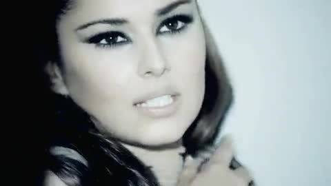 Cheryl Cole - Promise This {Music Video}