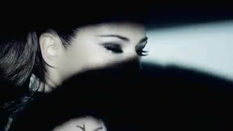 Cheryl Cole - Promise This {Music Video}