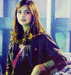 Clara :) - doctor-who icon