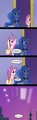 Comic: Stars for the Night - my-little-pony-friendship-is-magic photo
