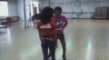 Dance Rehearsal For "Thriller" - michael-jackson photo