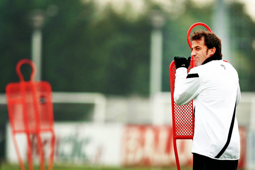  Del Piero Juventus legend