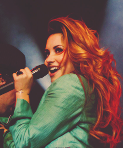  Demi Lovato icon <33