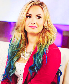 Demi Lovato Icons <33