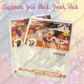 Deoproce Essence Snail Repair Mask Sheet Pack - beautiful-pictures photo