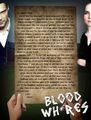 Dimitri's letter~Spirit Bound - the-vampire-academy-blood-sisters fan art