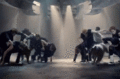 EXO ~ Wolf MV - exo-m photo