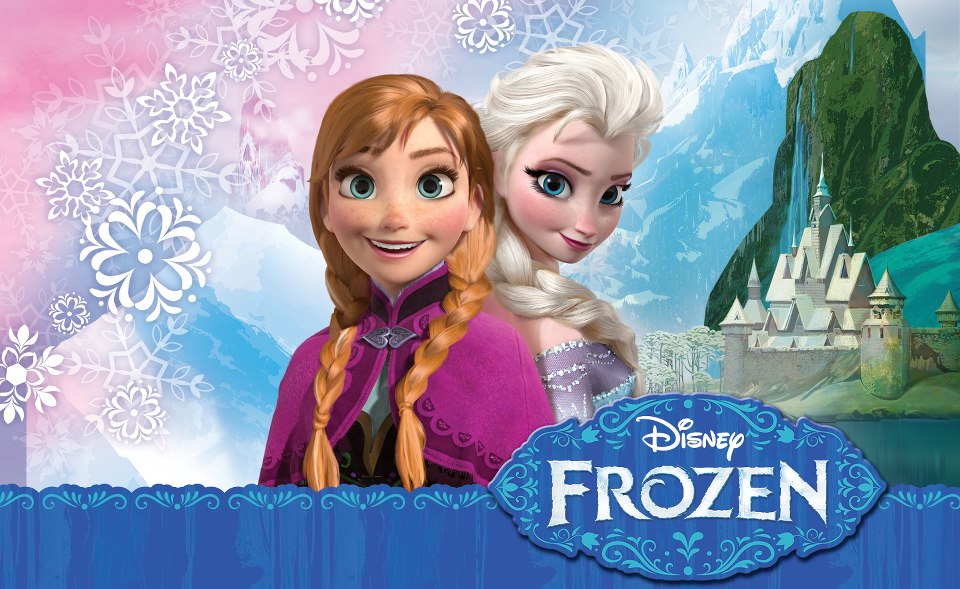download frozen fever full movie sub indo