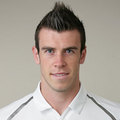 Gareth Bale - soccer photo