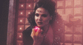 Gina - once-upon-a-time fan art